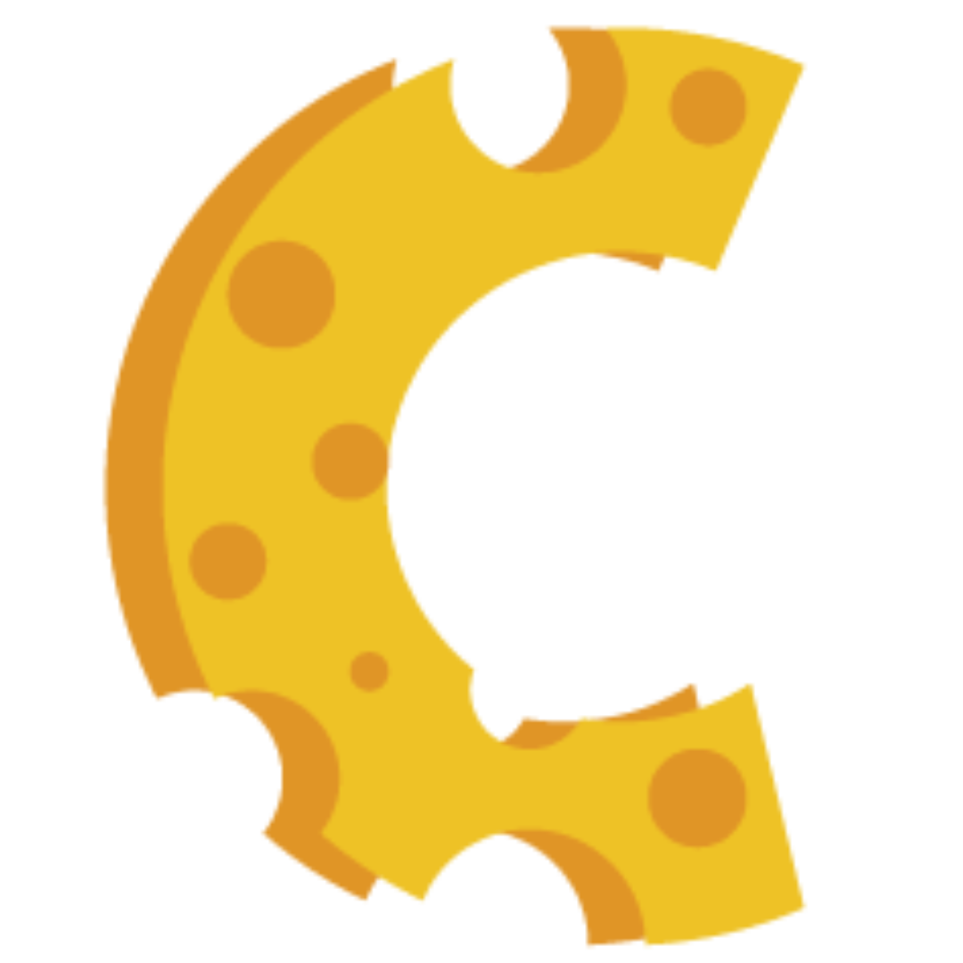 Cheeze Studio Logo