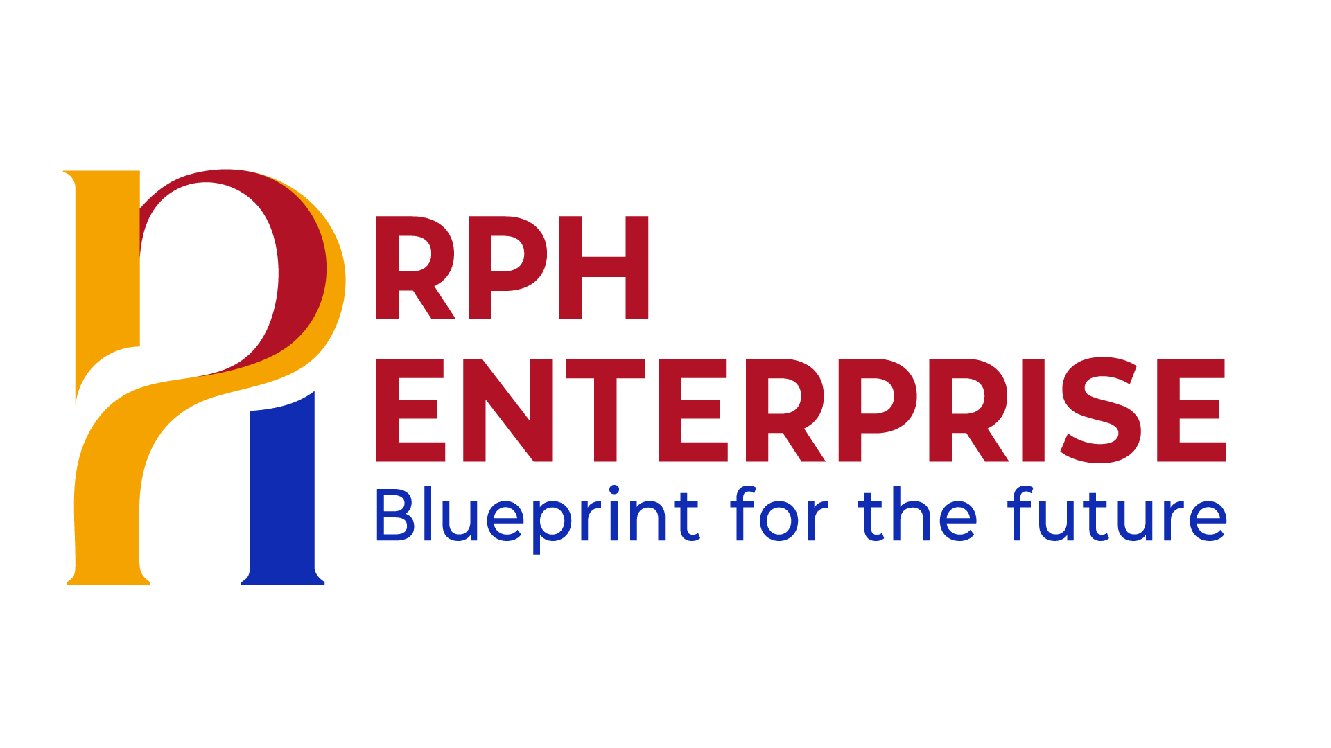 RPH Enterprise Logo