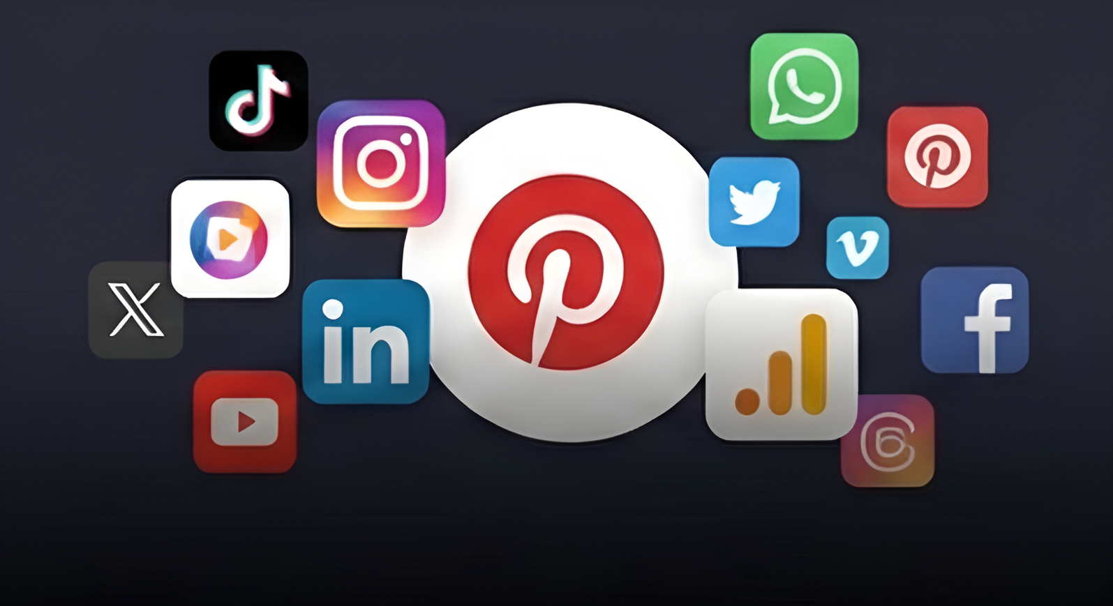 Social Media Management