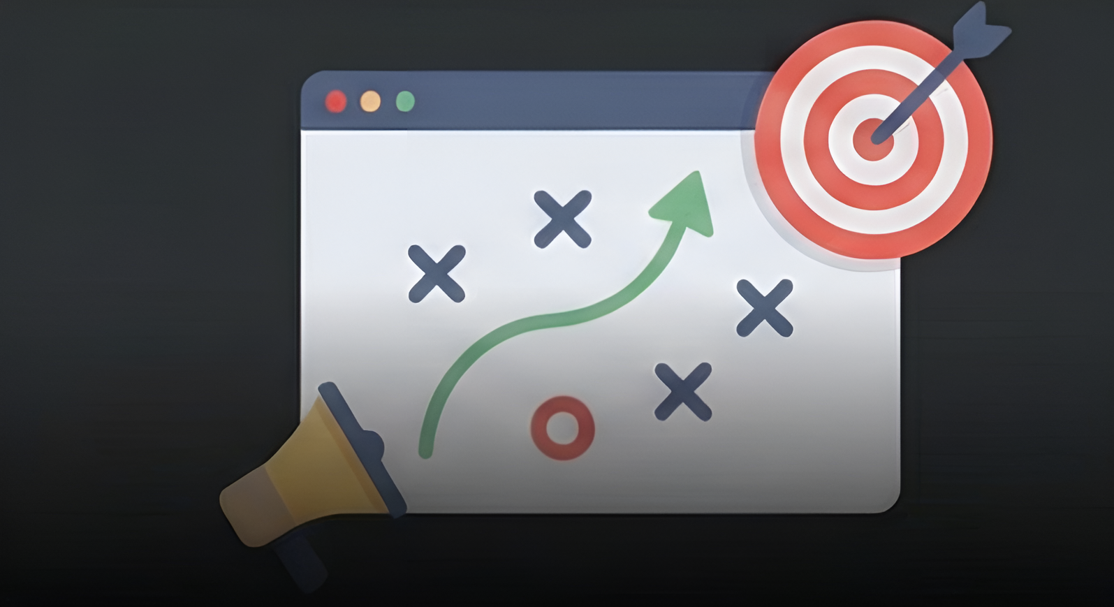 Visual Marketing Strategy