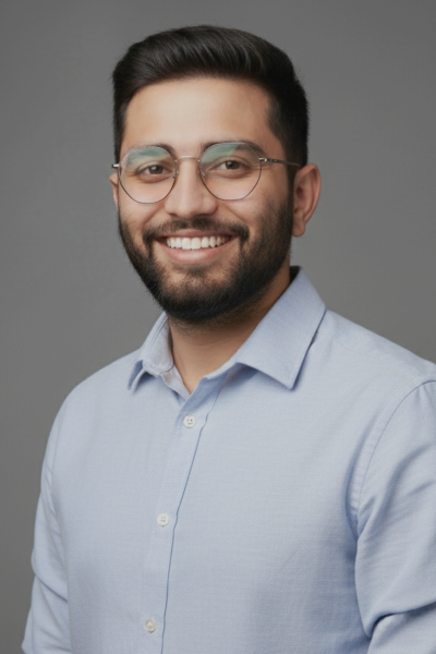 Client Testimonial Image