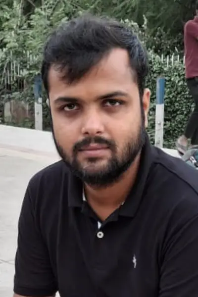 Aniket Kumar, Owner of Anglo Cooler & Heater, testimonial for Cheeze Studio