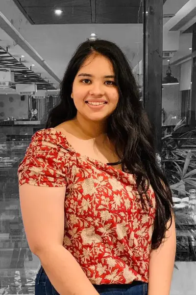 Tanya Poddar, freelancer, testimonial for Cheeze Studio